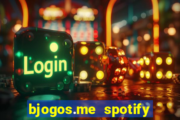 bjogos.me spotify premium apk